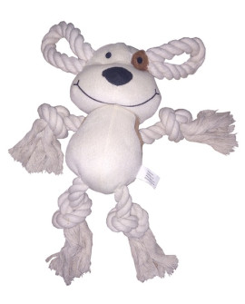 Yarro Pies Ze Sznurem 40Cm [Y0036]