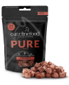 Catz Finefood Purrrrly N.105 Serca Wołowe 35G
