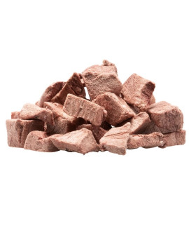 Catz Finefood Purrrrly N.105 Serca Wołowe 35G