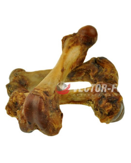 Vector-Food Kość Wieprzowa Suszona 10Szt