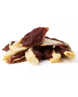 Magnum Ucho Królicze Z Kaczką 400G