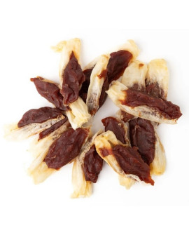 Magnum Ucho Królicze Z Kaczką 400G