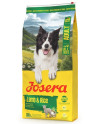 Josera Adult Lamb & Rice 12,5Kg