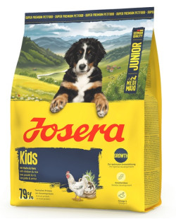 Josera Kids Junior 900G