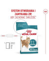 Royal Canin Ageing +11 Sterilised Karma Sucha Dla Kotów Dojrzałych, Sterylizowanych 400G