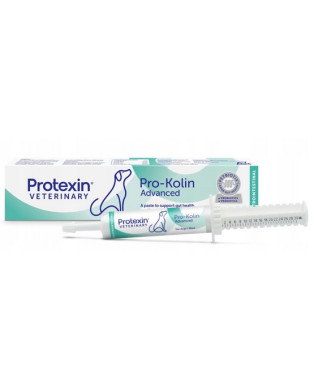Pro-Kolin Advanced Dla Psów Tubka 30Ml