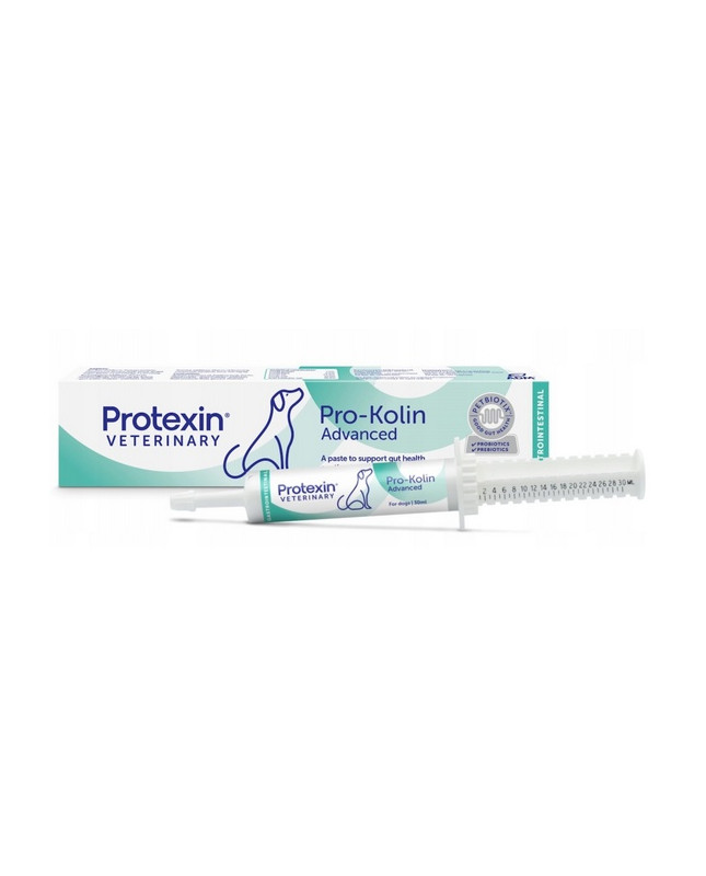 Pro-Kolin Advanced Dla Psów Tubka 30Ml