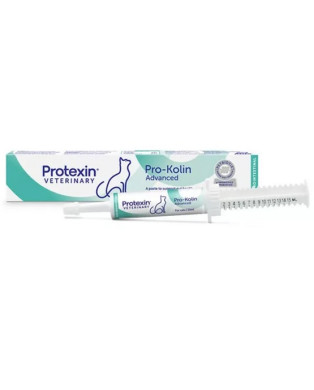 Pro-Kolin Advanced Dla Kotów Tubka 15Ml