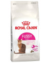 Royal Canin Fussy Exigent Karma Sucha Dla Kotów Dorosłych, Wybrednych 400G