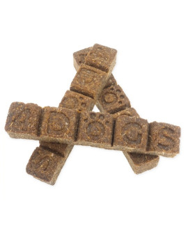 4Dogs Batony Semi-Soft Żwacz I Poroże 2Szt