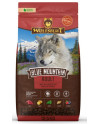 Wolfsblut Dog Blue Mountain - Dziczyzna I Owoce Leśne 12,5Kg