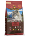 Wolfsblut Dog Blue Mountain - Dziczyzna I Owoce Leśne 12,5Kg