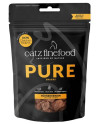 Catz Finefood Purrrrly N.103 Serca Kurczaka 35G