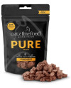 Catz Finefood Purrrrly N.103 Serca Kurczaka 35G