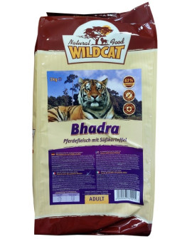 Wildcat Bhadra - Konina I Bataty 3Kg
