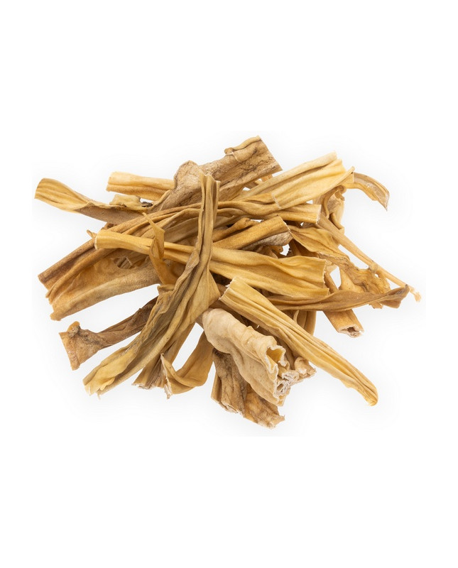 4Dogs Skóra Jagnięca Paski 500G