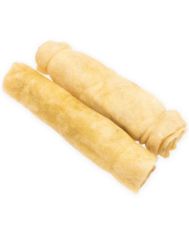 4Dogs Skóra Jagnięca Rollo 15Cm 2Szt