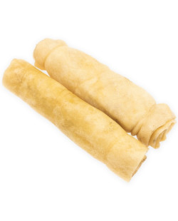 4Dogs Skóra Jagnięca Rollo 15Cm 2Szt