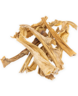 4Dogs Skóra Jagnięca Paski 200G