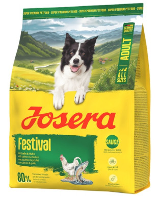 Josera Adult Festival 900G