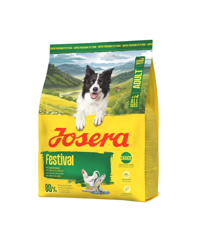 Josera Adult Festival 900G