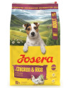 Josera Mini Adult Chicken & Rice 900G