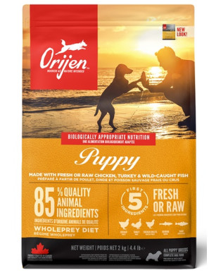 Orijen Puppy 2Kg