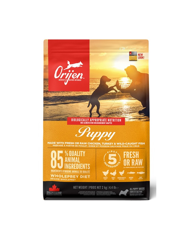 Orijen Puppy 2Kg