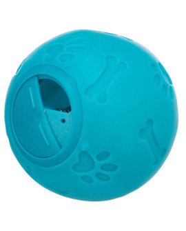 Trixie Zabawka Edukacyjna - Kula Karmnik 11Cm [Tx-3490]