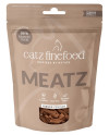 Catz Finefood Meatz N.09 Jeleń 45G