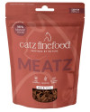 Catz Finefood Meatz N.05 Cielęcina 45G