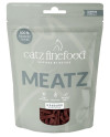 Catz Finefood Meatz N.13 Kangur 45G