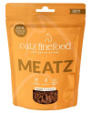 Catz Finefood Meatz N.03 Kurczak 45G