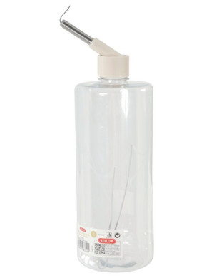 Zolux Poidełko Dla Gryzoni 1000Ml Szare/Beżowe [206372]