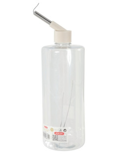 Zolux Poidełko Dla Gryzoni 1000Ml Szare/Beżowe [206372]