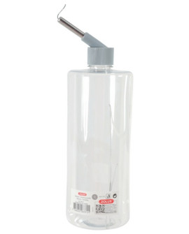 Zolux Poidełko Dla Gryzoni 1000Ml Szare/Beżowe [206372]