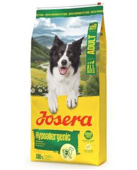 Josera Hypoallergenic 12Kg