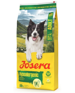 Josera Hypoallergenic 12Kg