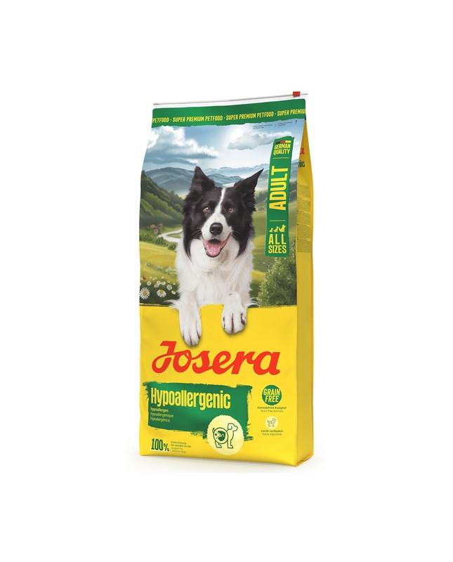 Josera Hypoallergenic 12Kg