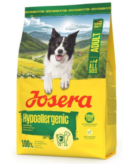 Josera Hypoallergenic 3Kg