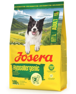 Josera Hypoallergenic 3Kg