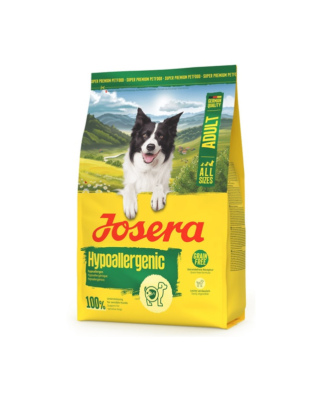 Josera Hypoallergenic 3Kg