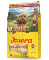 Josera Mini Adult Lamb & Sweet Potato 3Kg