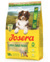 Josera Adult Lamb & Sweet Potato 3Kg