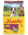 Josera Mini Adult Lamb 3Kg