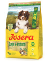 Josera Adult Duck & Potato 3Kg