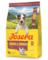 Josera Mini Adult Salmon & Chicken 3Kg