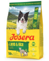 Josera Adult Lamb & Rice 3Kg