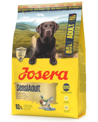 Josera Sensiadult 3Kg
