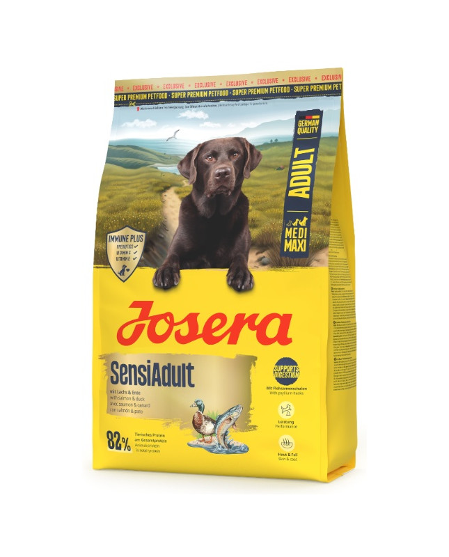 Josera Sensiadult 3Kg